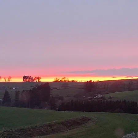 Homestay With A View Fauvillers