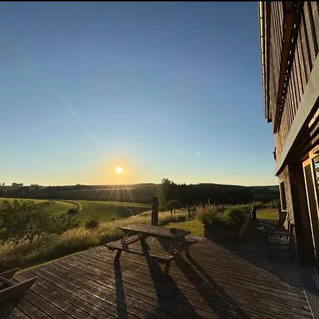 Homestay With A View