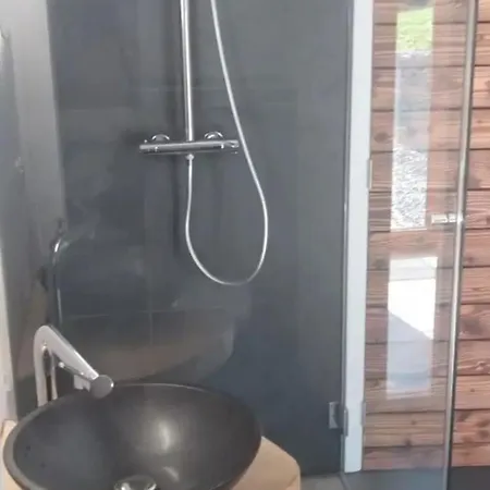 Homestay With A View Fauvillers