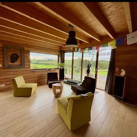 With A View * Fauvillers