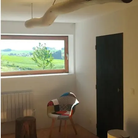 With A View Homestay