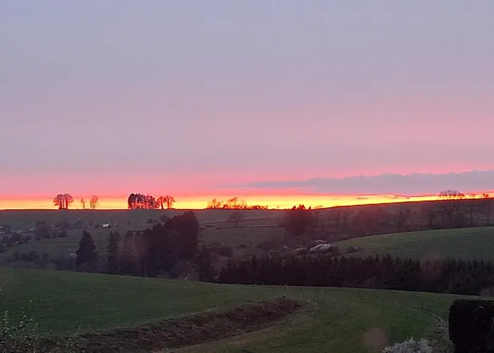 Homestay With A View Fauvillers