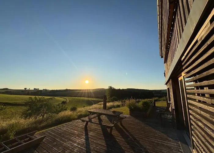 Séjour chez l'habitant With A View