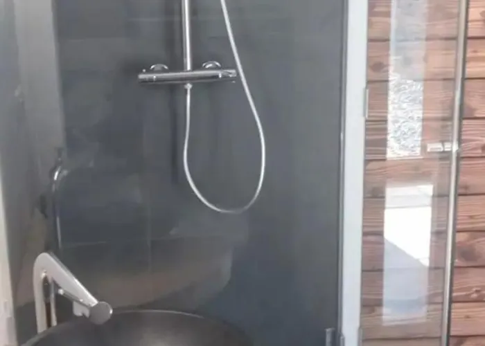 Séjour chez l'habitant With A View Fauvillers