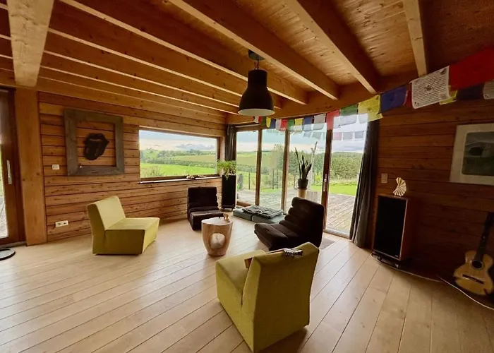 With A View * Fauvillers