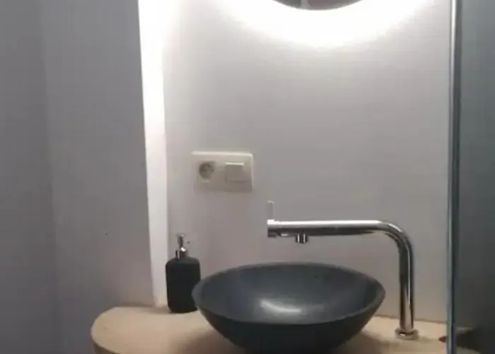 With A View Séjour chez l'habitant *