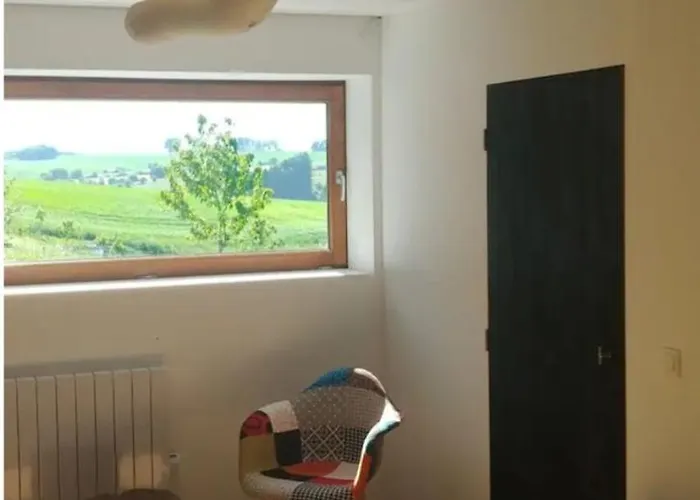 With A View Homestay